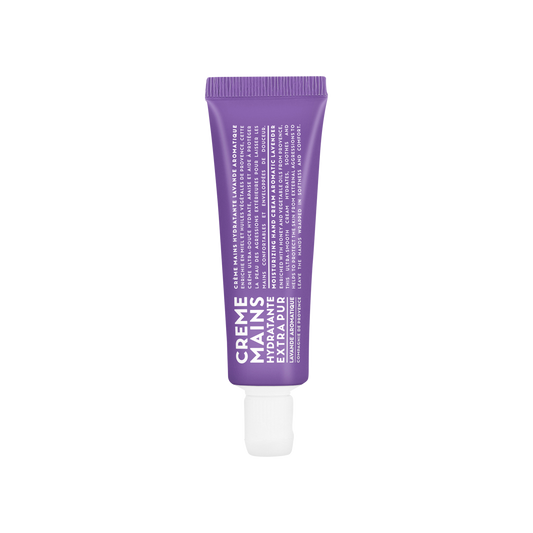 Lavendel Handcreme - Compagnie de Provence - Aromatic Lavender