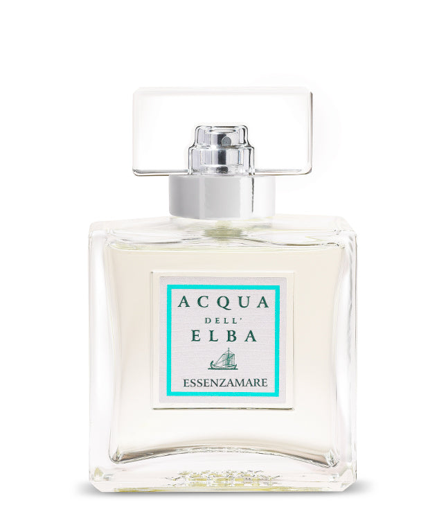 Essenzamare - Eau de Parfum - Acqua dell Elba