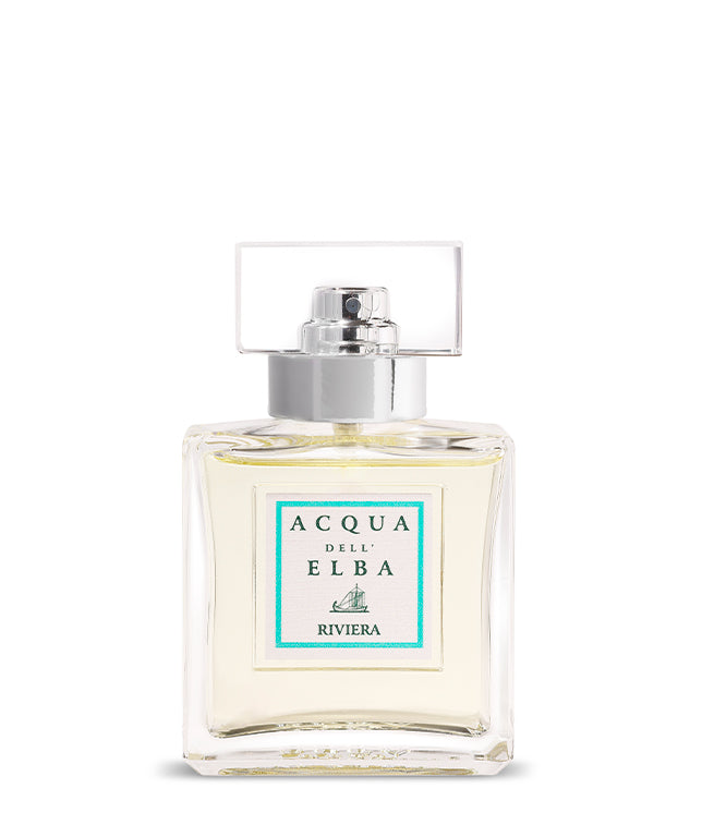 Riviera - Eau de Parfum - Acqua dell Elba