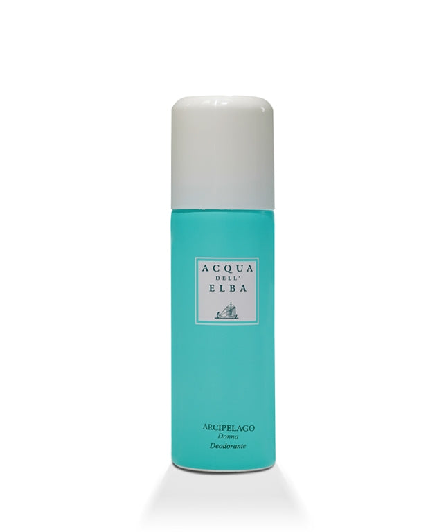 Arcipelago Deodorant 150 ml | Dames | Acqua dell Elba