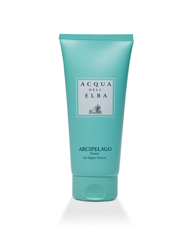 Arcipelago Douchegel 200 ml | Dames | Acqua dell Elba