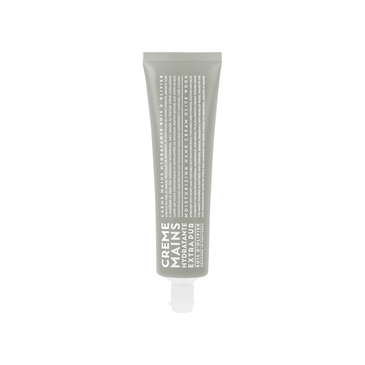 Olive wood Handcreme - Compagnie de Provence - Olijf