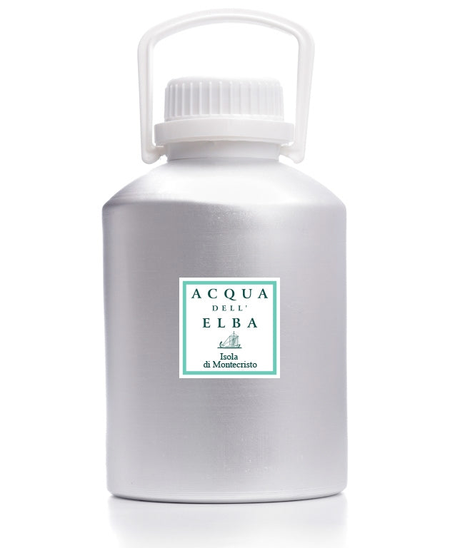 Isola di Montecristo Refill voor Geurstokjes | Acqua dell Elba