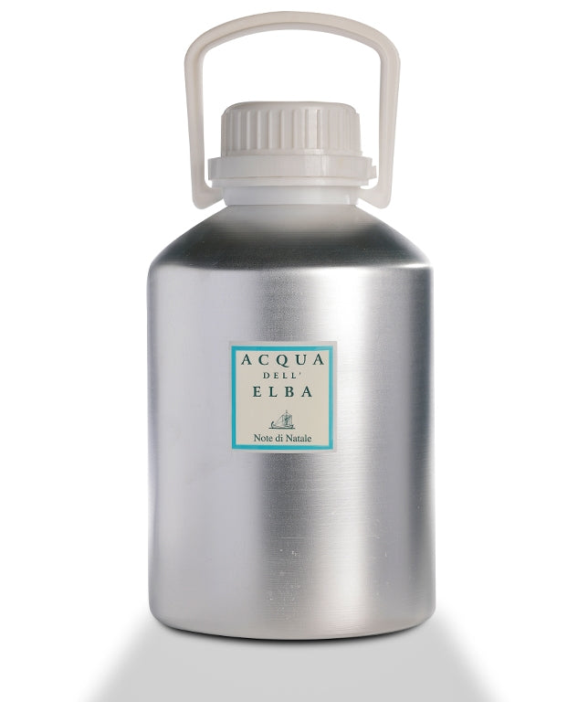 Note di Natale Refill voor Geurstokjes | Acqua dell Elba