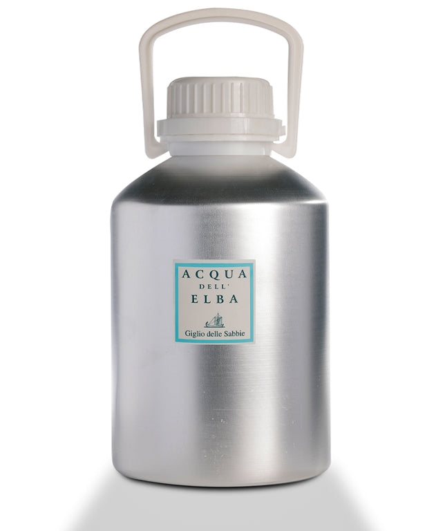 Giglio delle Sabbie Refill voor Geurstokjes | Acqua dell Elba