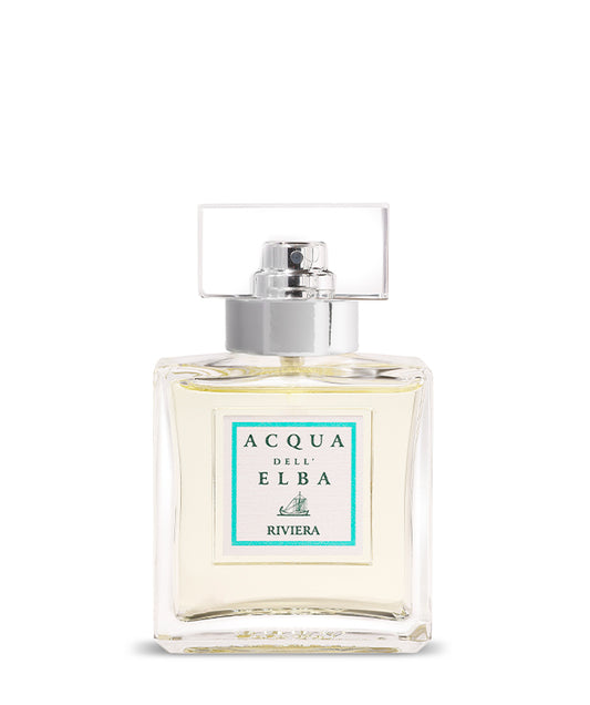 Riviera - Eau de Parfum - Acqua dell Elba