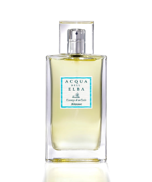 Altrove Eau de Parfum | Acqua dell Elba | Essenza de un Isola