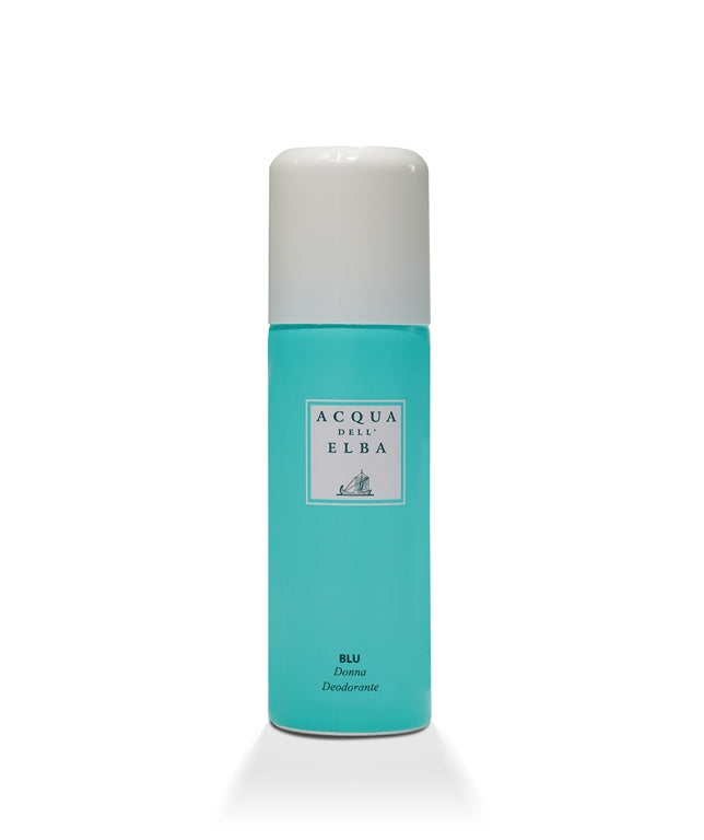 BLU Deodorant 150 ml | Dames | Acqua dell Elba
