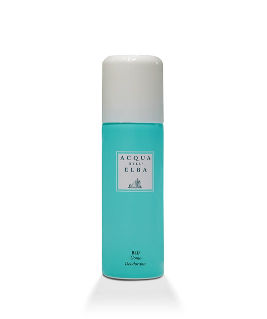 BLU Deodorant 150 ml | Heren | Acqua dell Elba
