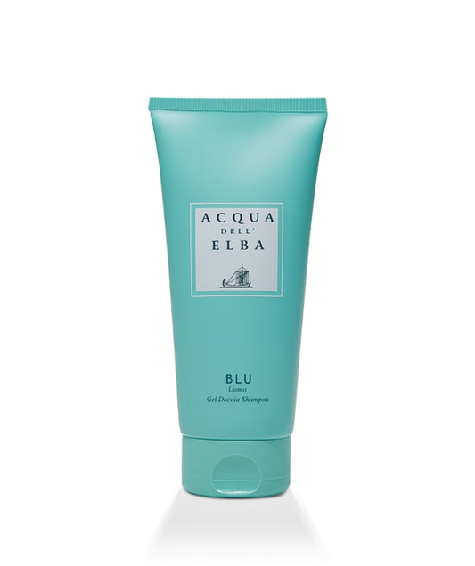 BLU douchegel 200 ml | Heren | Acqua dell Elba
