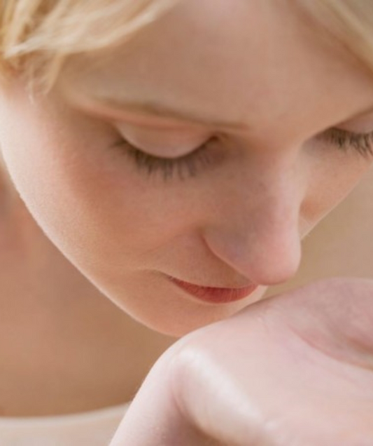 Sample Service Parfum