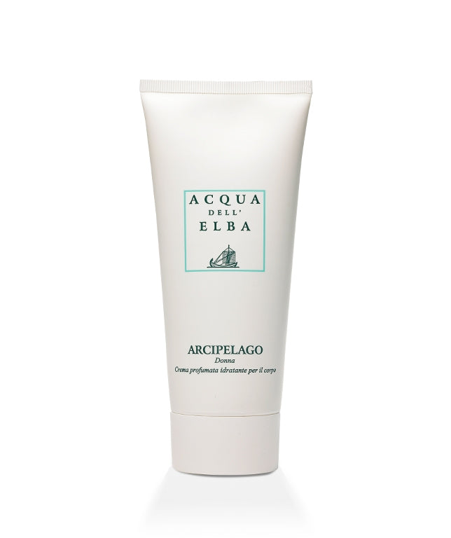 Arcipelago Bodycreme 200 ml | Dames | Acqua dell Elba