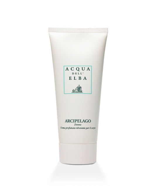 Arcipelago Bodycreme 200 ml | Dames | Acqua dell Elba