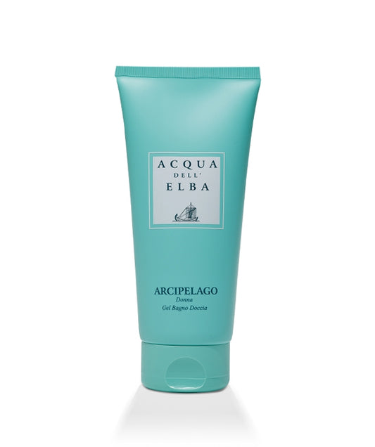 Arcipelago Douchegel 200 ml | Dames | Acqua dell Elba