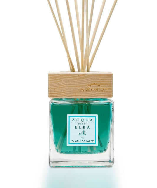 Azimut | Geurstokjes | Diffusers | Acqua dell Elba