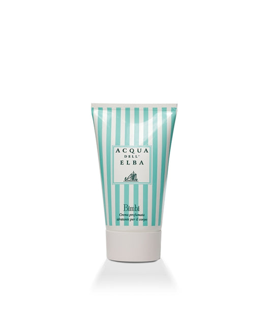 Bimbi - Kid's Bodycreme 150 ml - Acqua dell Elba
