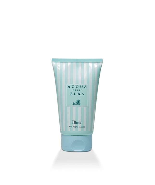 Bimbi - Kid's Douchegel 150 ml - Acqua dell Elba