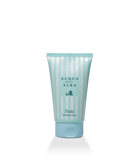 Bimbi - Kid's Douchegel 150 ml - Acqua dell Elba