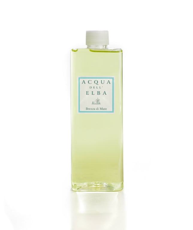 Brezza di Mare Refill voor Geurstokjes | Acqua dell Elba
