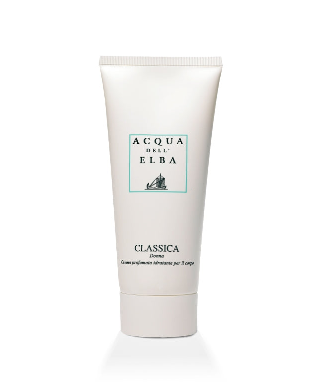 Classica Bodycreme 200 ml | Dames | Acqua dell Elba