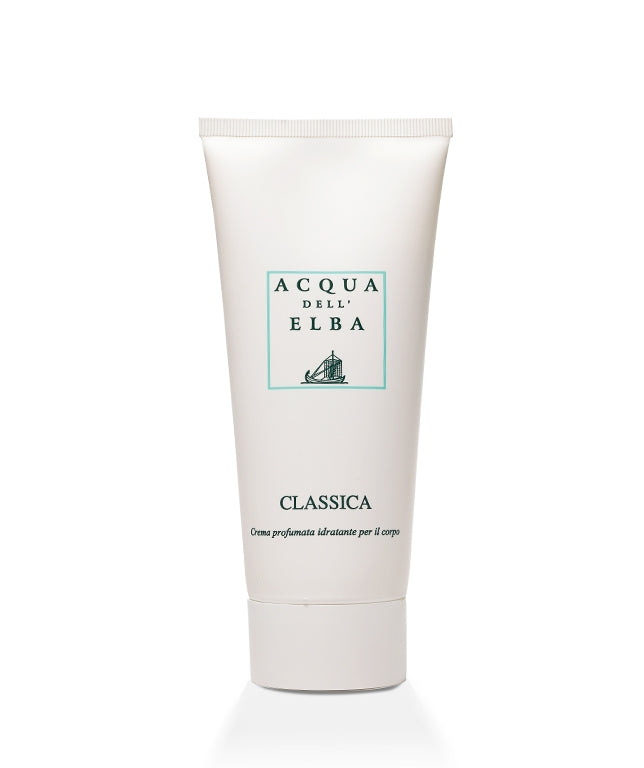 Classica Bodycreme 200 ml | Uniseks | Acqua dell Elba