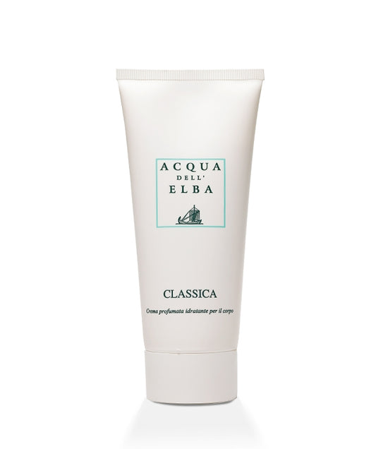 Classica Bodycreme 200 ml | Uniseks | Acqua dell Elba