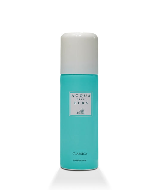Classica Deodorant 150 ml | Uniseks | Acqua dell Elba