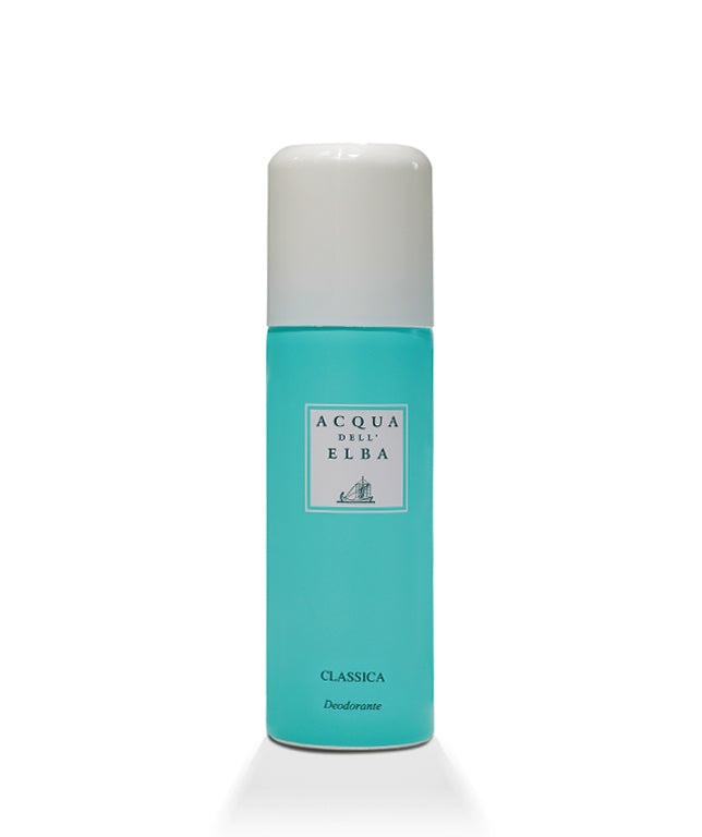 Classica Deodorant 150 ml | Dames | Acqua dell Elba