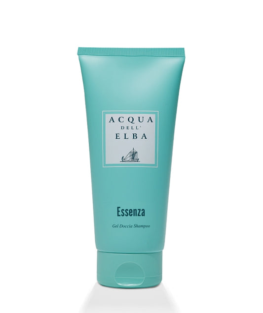 Essenza Douchegel 200 ml | Heren | Acqua dell Elba