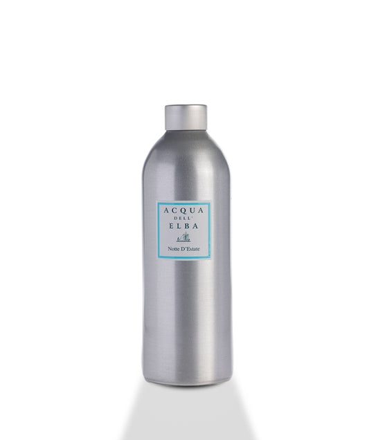 Notte d estate Refill voor Geurstokjes | Acqua dell Elba