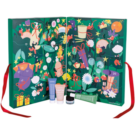 Advents Kalender - Compagnie de Provence - Advent Calendar
