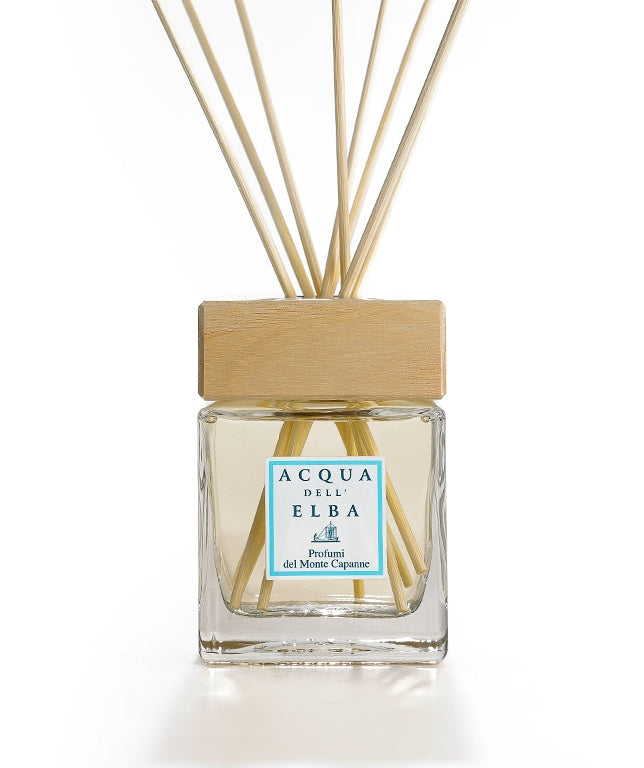 Profumi del Monte Capanne | Geurstokjes | Diffusers | Acqua dell Elba