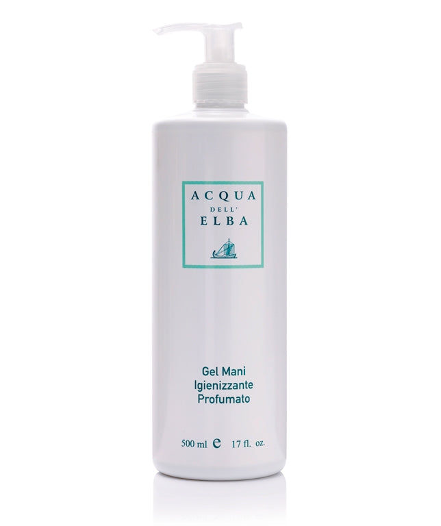 Sanitizing Hand Gel - Acqua dell Elba - Sanitizer