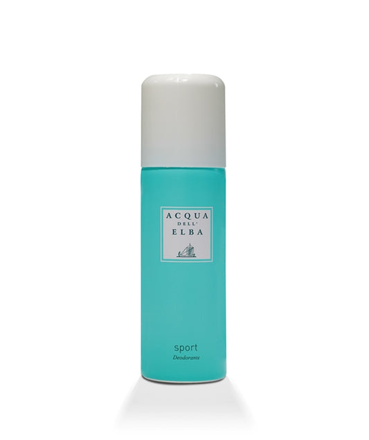 Sport Deodorant 150 ml | Uniseks | Acqua dell Elba